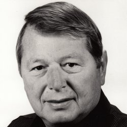 Bürgermeister Karl-Heinz Schönberg